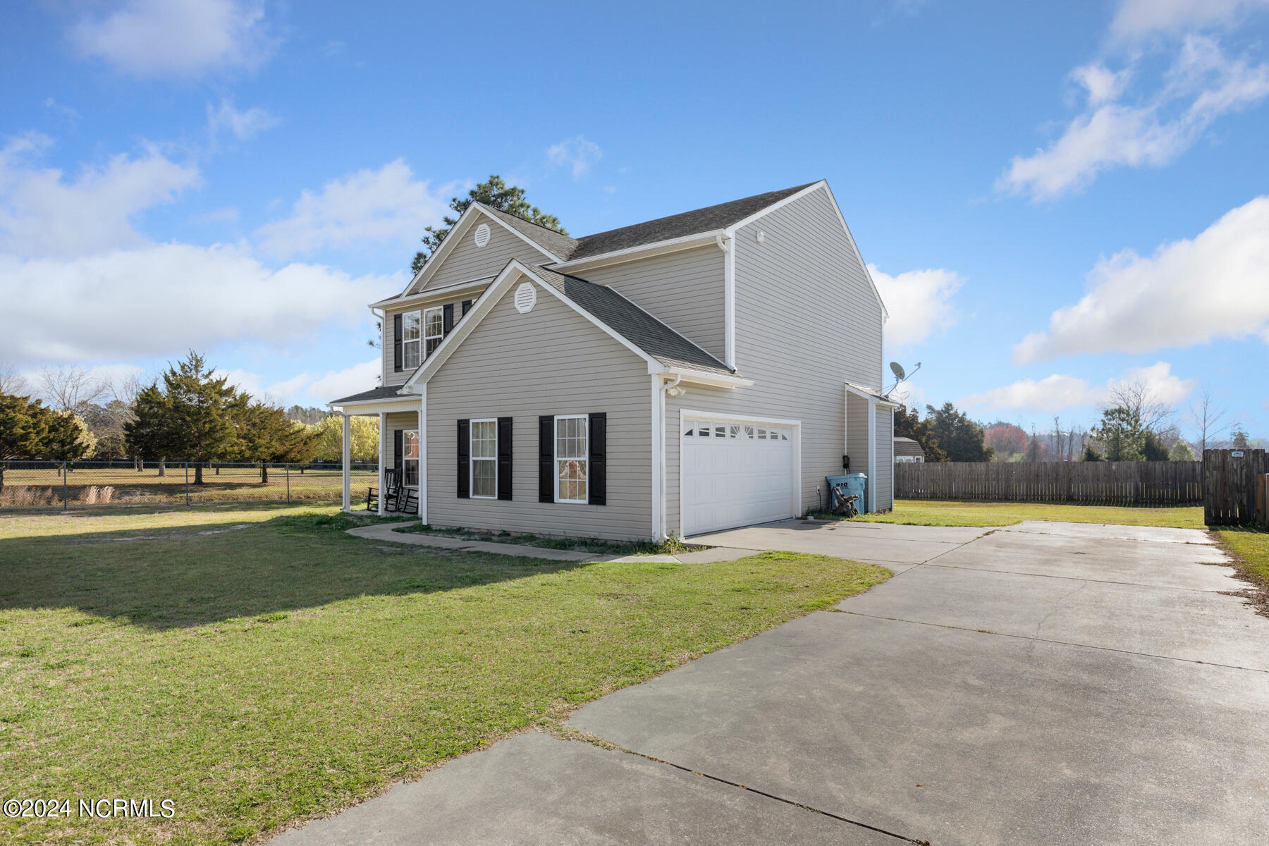 793 Haw Branch Road Beulaville, NC 28518 - Photo 3 of 32 haw-3