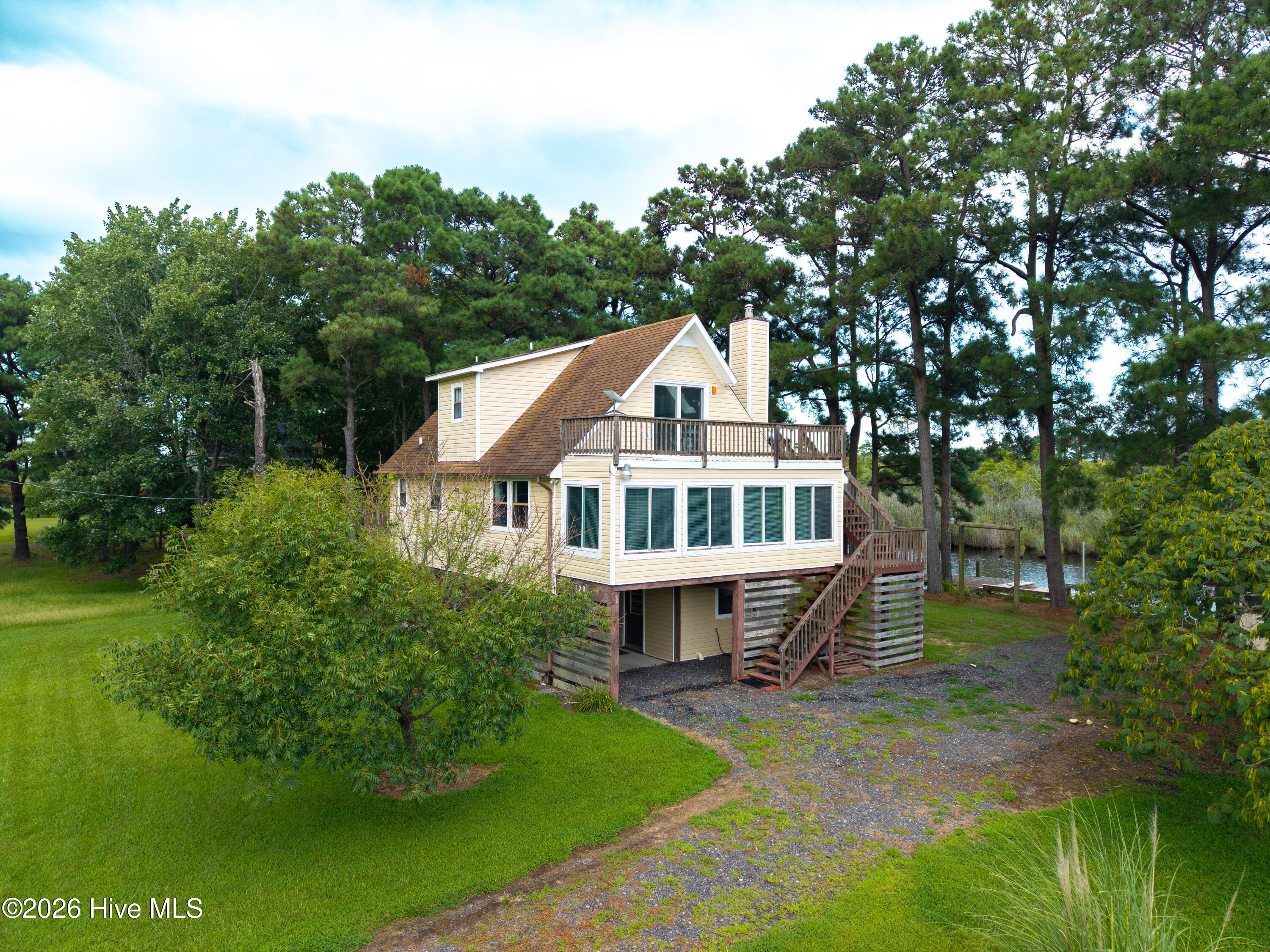 109 Blue Heron Road Shiloh, NC 27974 - Photo 35 of 78 ext-5