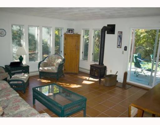 120 Alder Road Charlestown, RI 02813 - Photo 4 of 8 Den/Family/Great Room.