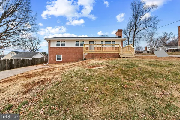 $429,900 | 5903 Hilltop Avenue, Baltimore, MD 21207