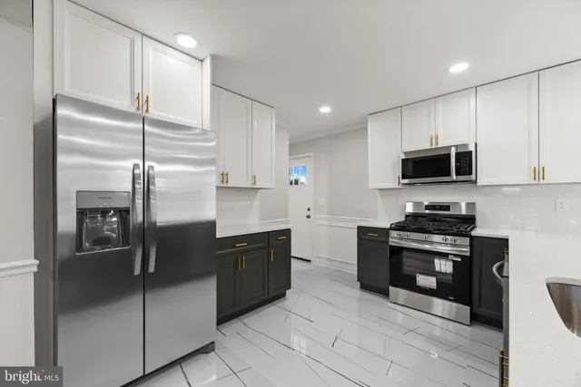 $450,000 | 5903 Hilltop Avenue, Baltimore, MD 21207