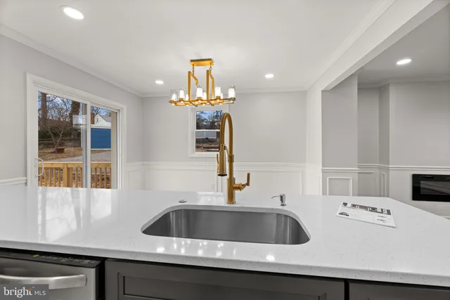 $450,000 | 5903 Hilltop Avenue, Baltimore, MD 21207