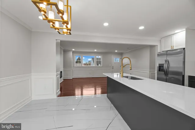 $450,000 | 5903 Hilltop Avenue, Baltimore, MD 21207