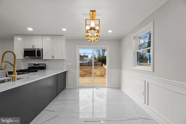 $450,000 | 5903 Hilltop Avenue, Baltimore, MD 21207