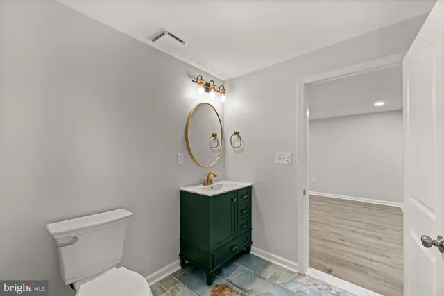 $450,000 | 5903 Hilltop Avenue, Baltimore, MD 21207