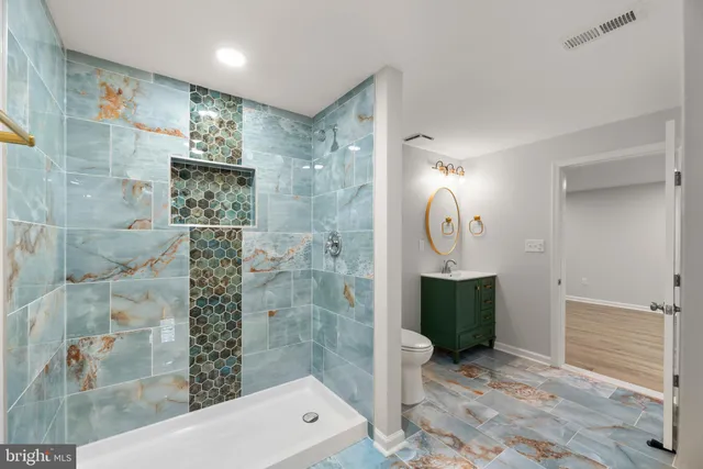 $450,000 | 5903 Hilltop Avenue, Baltimore, MD 21207