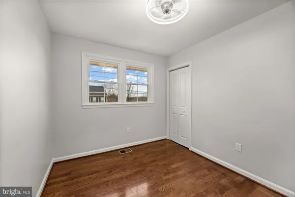 a view of room