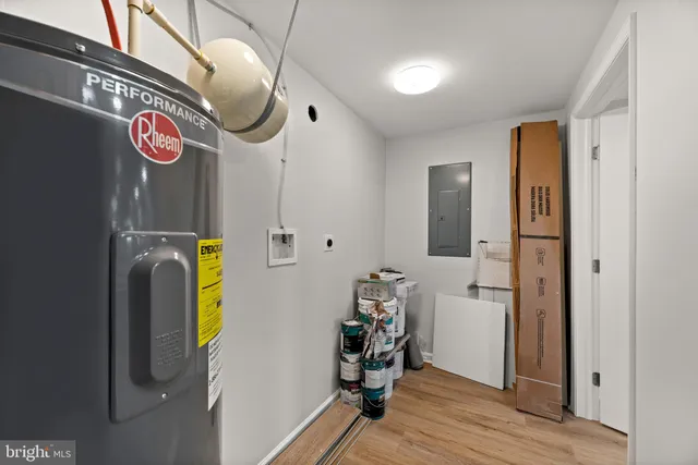 $450,000 | 5903 Hilltop Avenue, Baltimore, MD 21207