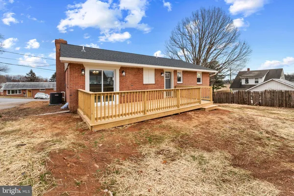 $429,900 | 5903 Hilltop Avenue, Baltimore, MD 21207