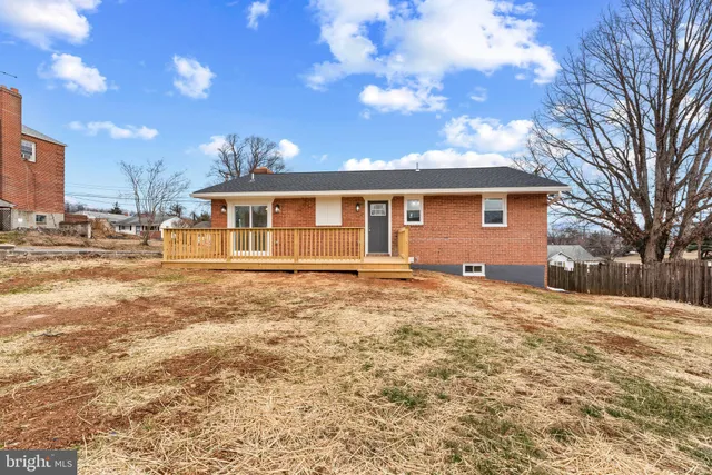 $450,000 | 5903 Hilltop Avenue, Baltimore, MD 21207