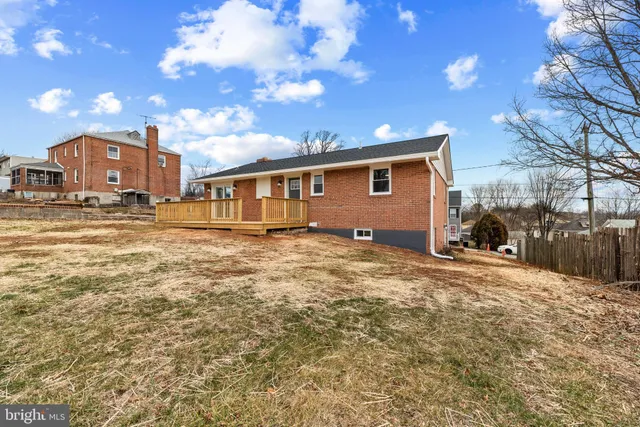 $450,000 | 5903 Hilltop Avenue, Baltimore, MD 21207