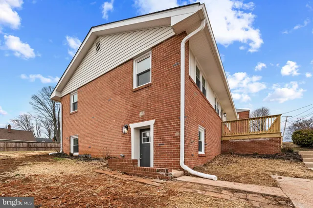 $450,000 | 5903 Hilltop Avenue, Baltimore, MD 21207
