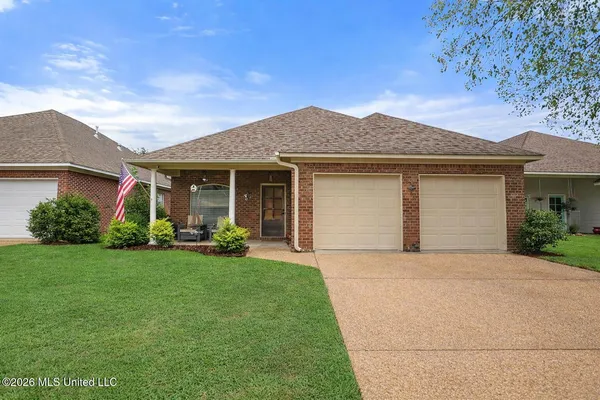 $249,000 | 716 Hartwood Cove, Brandon, MS 39042