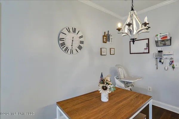 $249,000 | 716 Hartwood Cove, Brandon, MS 39042