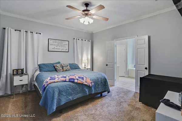 $249,000 | 716 Hartwood Cove, Brandon, MS 39042