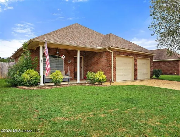 $249,000 | 716 Hartwood Cove, Brandon, MS 39042