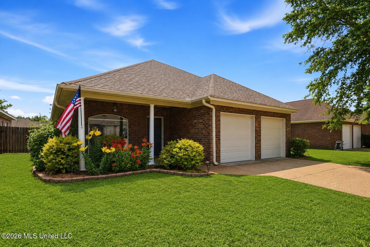 716 Hartwood Cove Brandon, MS 39042 - Photo 2 of 26 49A95C18-8EFA-4054-B0DD-4CB1A24AE523