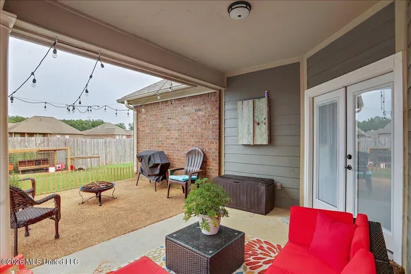 $249,000 | 716 Hartwood Cove, Brandon, MS 39042