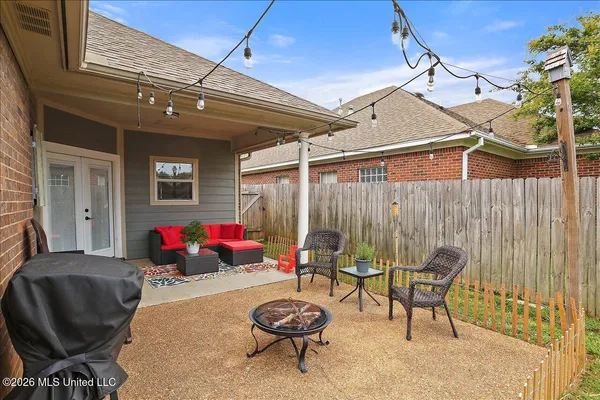 $249,000 | 716 Hartwood Cove, Brandon, MS 39042