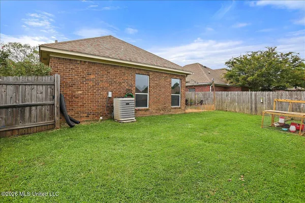 $249,000 | 716 Hartwood Cove, Brandon, MS 39042