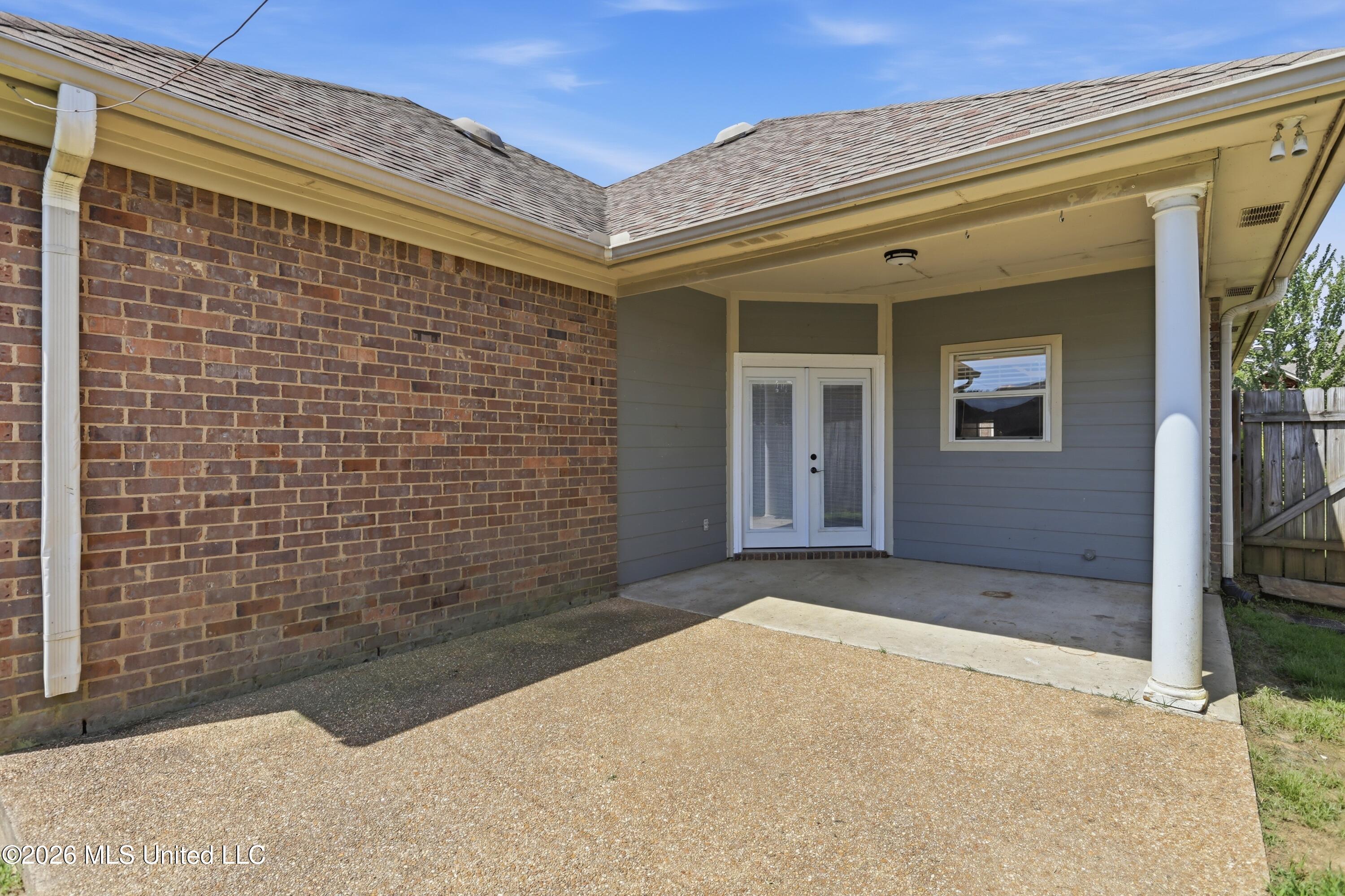 716 Hartwood Cove Brandon, MS 39042 - Photo 24 of 26 716 Hartwood Cove \ Hometoursms.com (23)