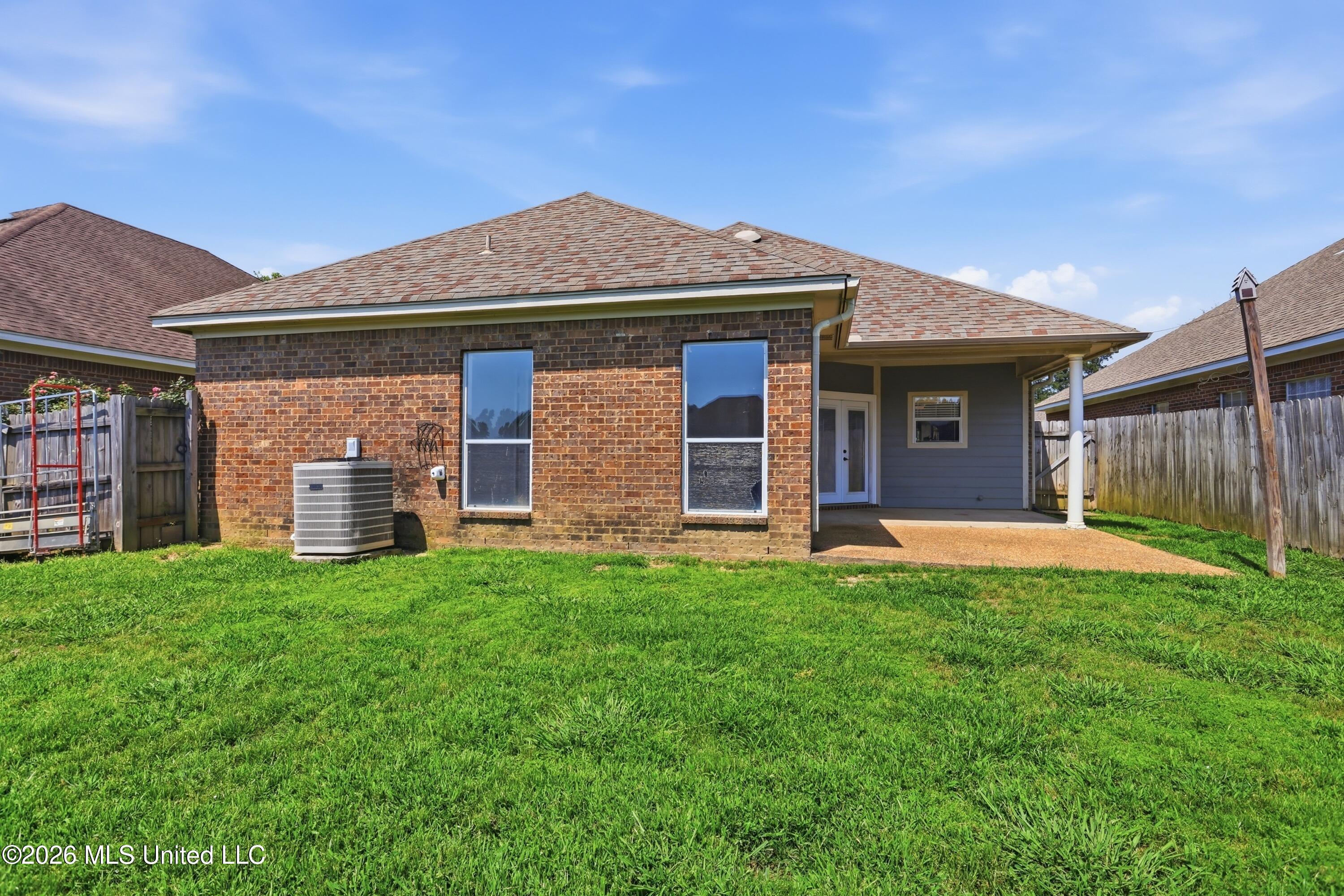 716 Hartwood Cove Brandon, MS 39042 - Photo 25 of 26 716 Hartwood Cove \ Hometoursms.com (24)