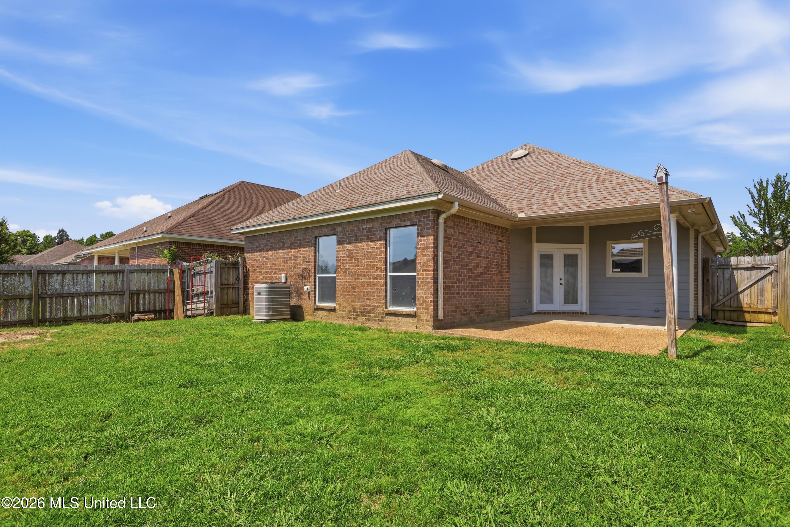 716 Hartwood Cove Brandon, MS 39042 - Photo 26 of 26 716 Hartwood Cove \ Hometoursms.com (26)