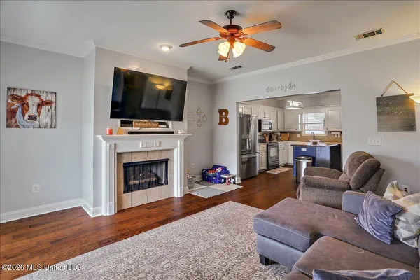 $249,000 | 716 Hartwood Cove, Brandon, MS 39042