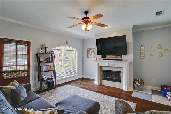 $249,000 | 716 Hartwood Cove, Brandon, MS 39042