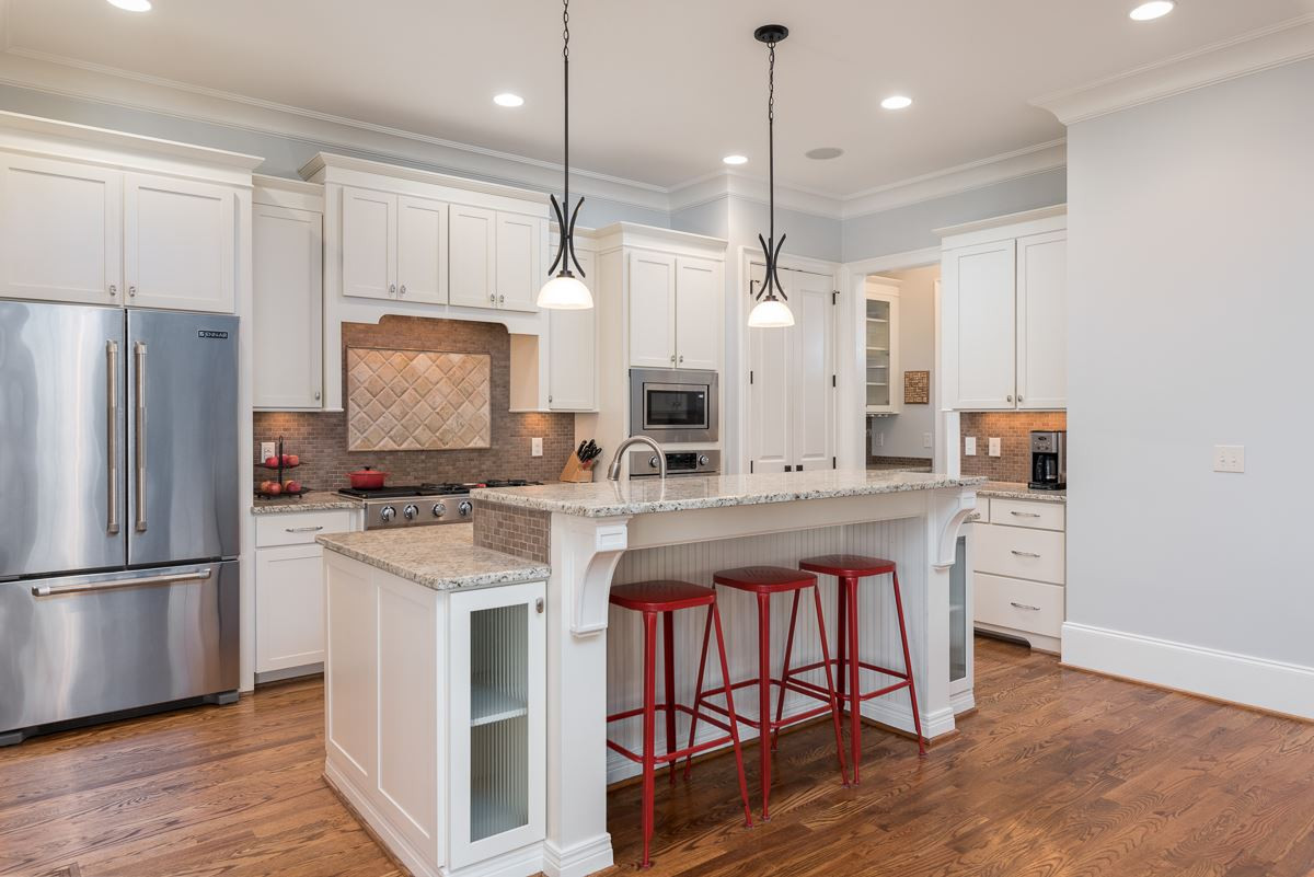 540 Guilford Circle Raleigh, NC 27608 - Photo 10 of 25 Photo 10