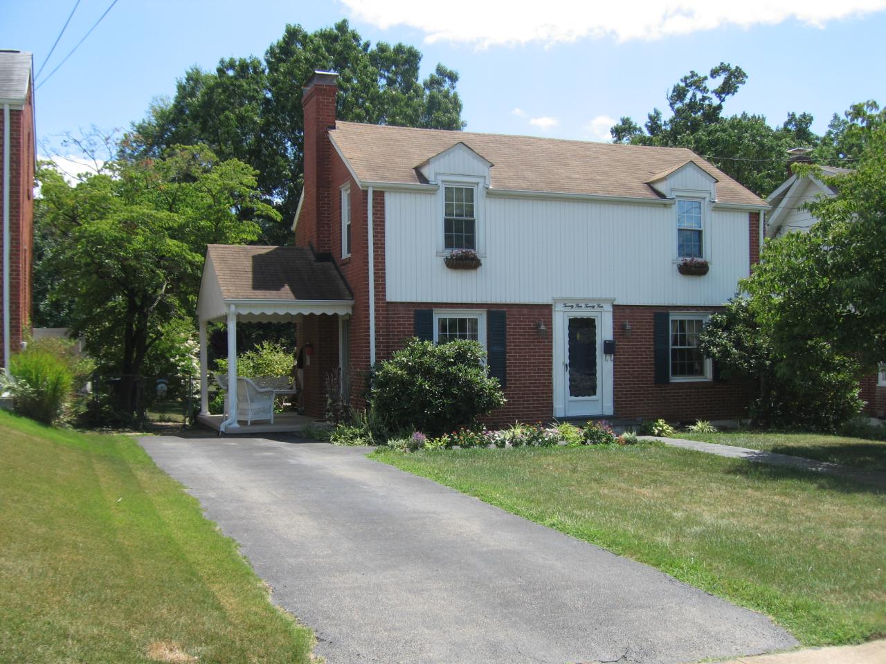 2424 Lofton Road Southwest Roanoke, VA 24015 - Photo 1 of 8 Listing Photo