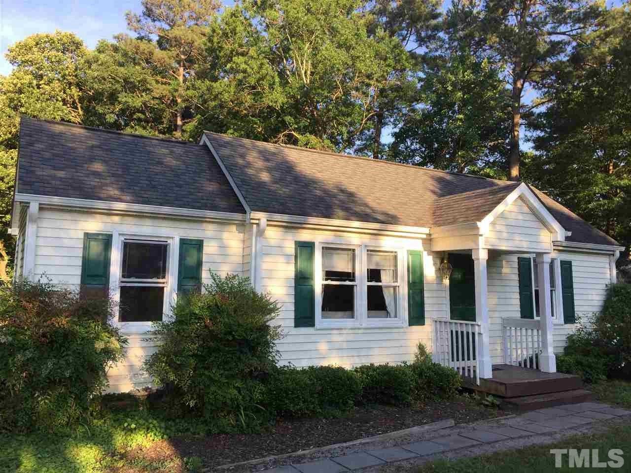 8200 Old Lead Mine Road Raleigh, NC 27615 - Photo 1 of 4 Gallery Image 1