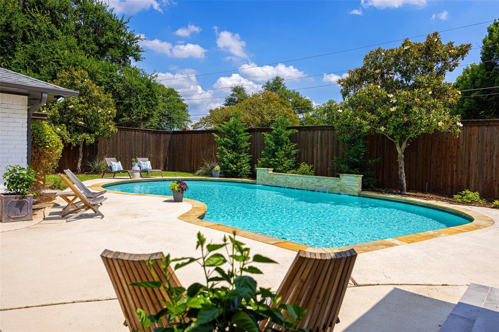 4708 Forest Bend Road Dallas, TX 75244 - Photo 25 of 30