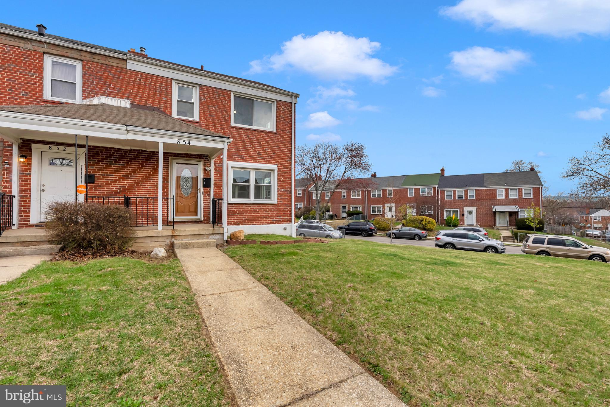 854 Bradhurst Road Baltimore, MD 21212 - Photo 3 of 40 Gallery Image 3