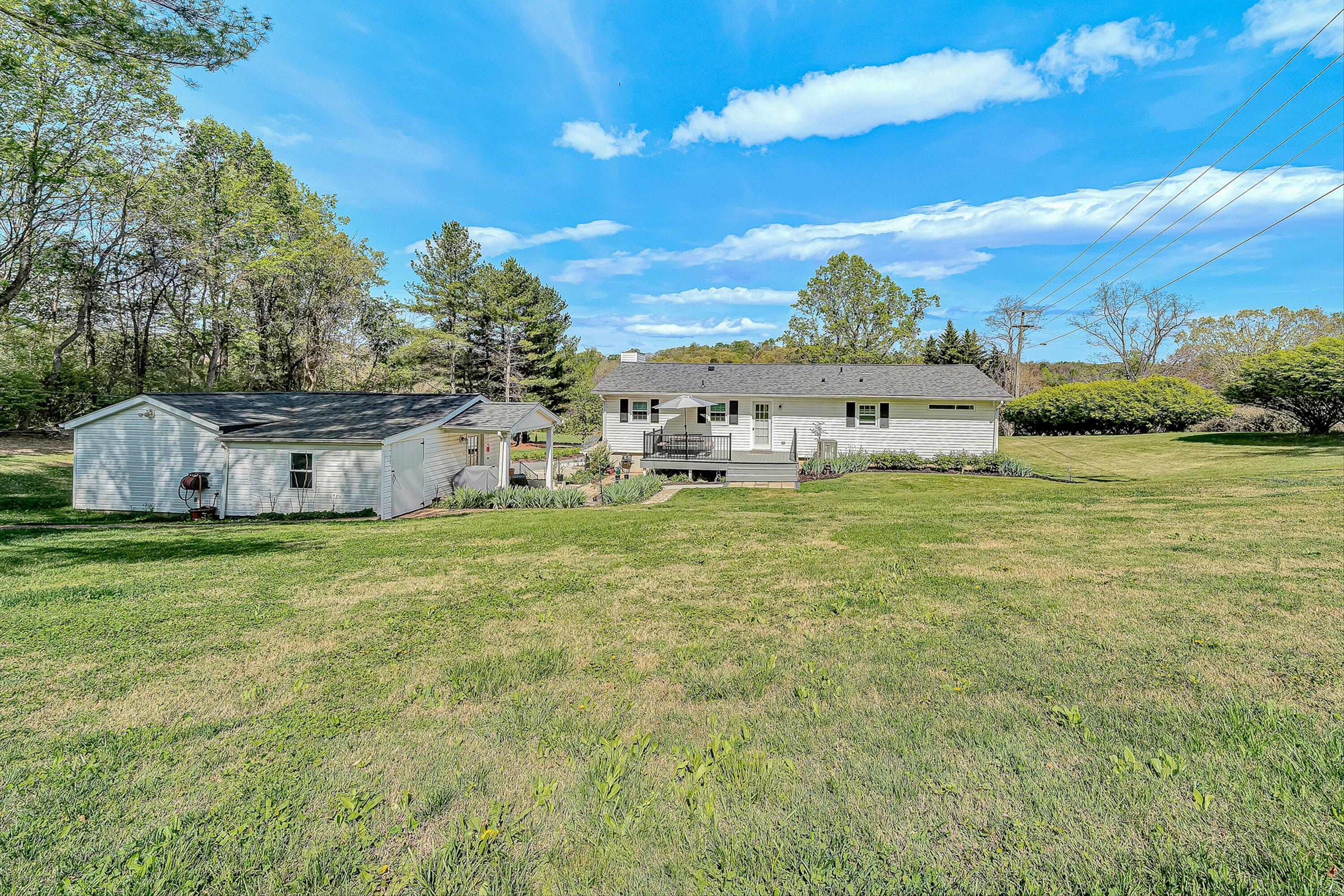 3994 Springwood Road Fincastle, VA 24090 - Photo 45 of 58 45-VM-02082