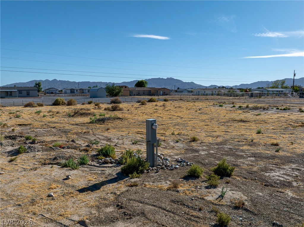 381 East Pechstein Road Pahrump, NV 89060 - Photo 50 of 60 Gallery Image 50
