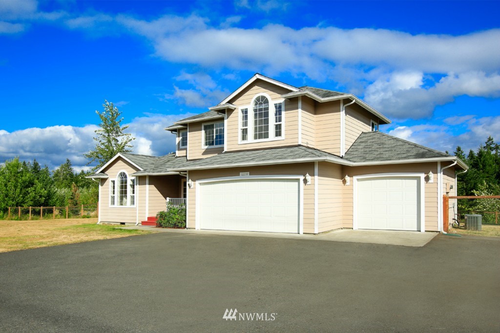 12214 Morris Road Southeast Yelm, WA 98597 - Photo 1 of 25 Gallery Image 1
