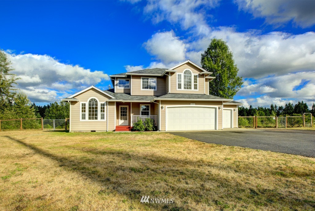 12214 Morris Road Southeast Yelm, WA 98597 - Photo 2 of 25 Gallery Image 2