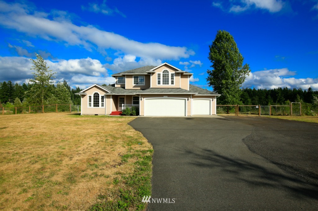 12214 Morris Road Southeast Yelm, WA 98597 - Photo 25 of 25 Gallery Image 25