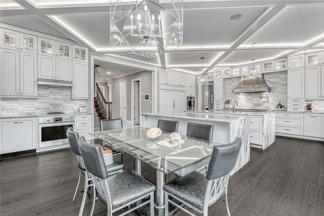 $4,500,000 | 38 South Parker Drive, Monsey, NY 10952