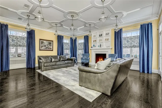 $4,500,000 | 38 South Parker Drive, Monsey, NY 10952