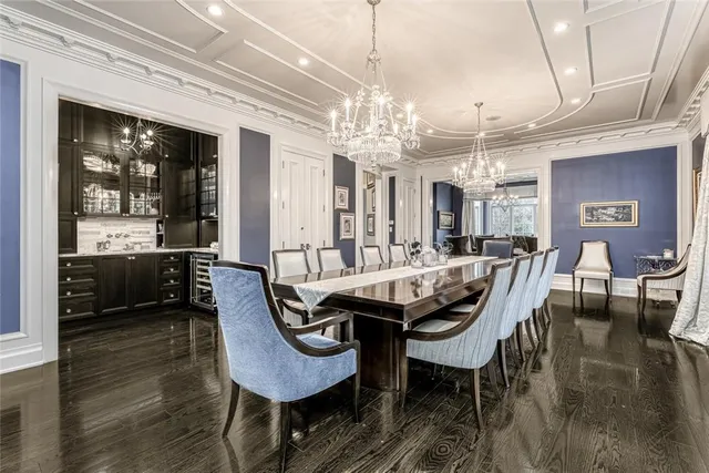 $4,500,000 | 38 South Parker Drive, Monsey, NY 10952