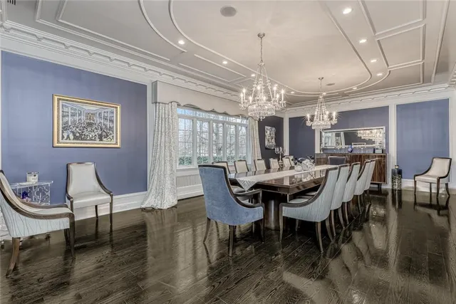 $4,500,000 | 38 South Parker Drive, Monsey, NY 10952