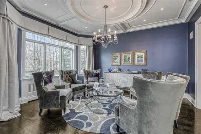 $4,500,000 | 38 South Parker Drive, Monsey, NY 10952