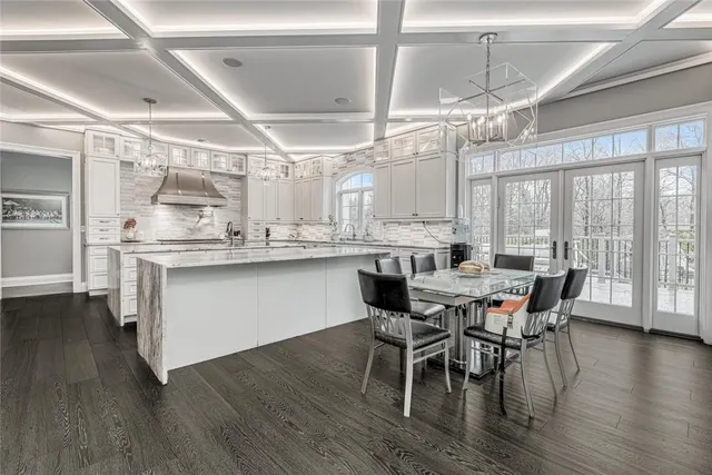 $4,500,000 | 38 South Parker Drive, Monsey, NY 10952