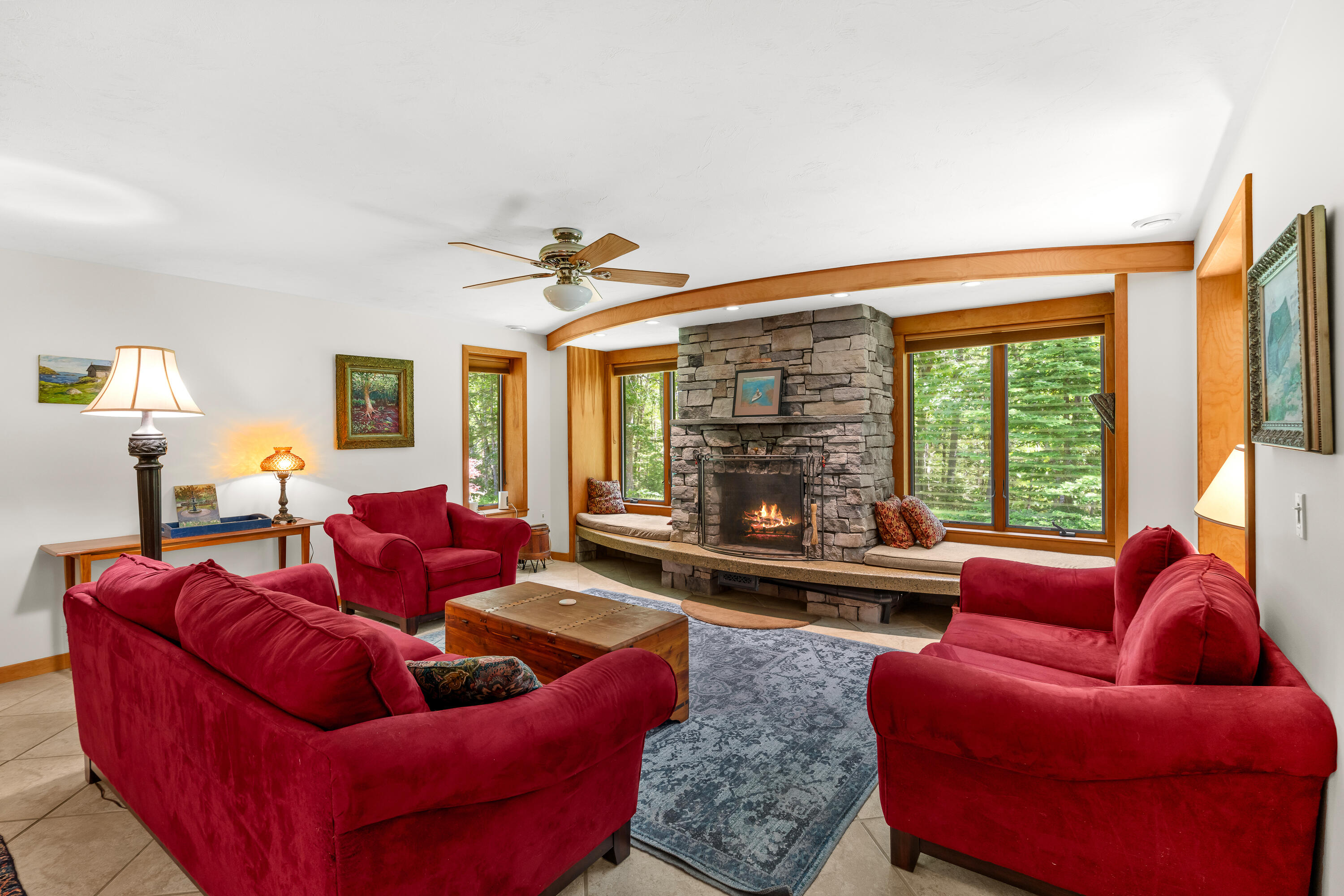 52 Oak Run Road Westport Island, ME 04578 - Photo 15 of 200