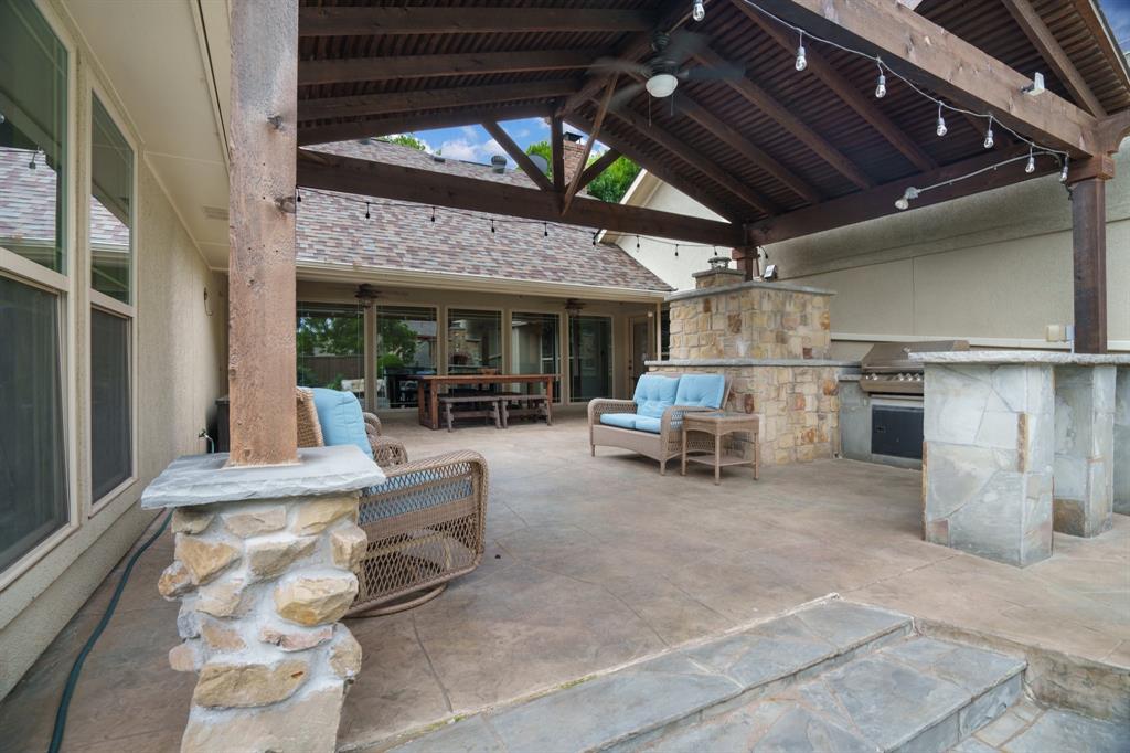 6423 Redpine Road Dallas, TX 75248 - Photo 32 of 40