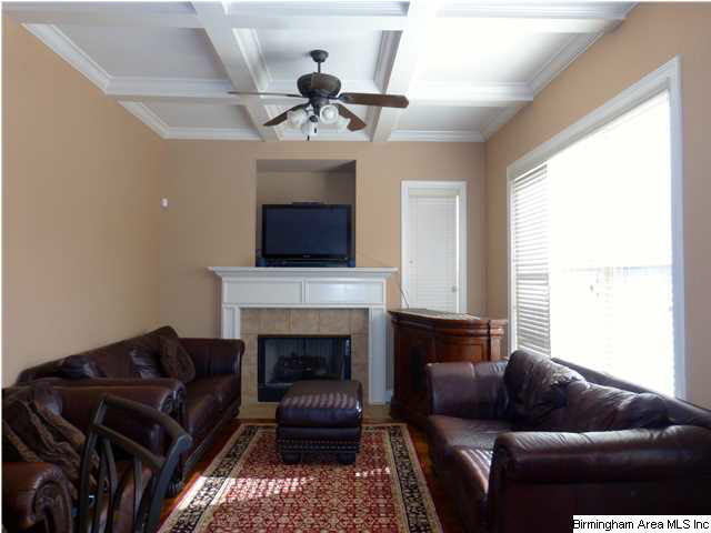 120 Wild Timber Parkway Pelham, AL 35124 - Photo 6 of 32