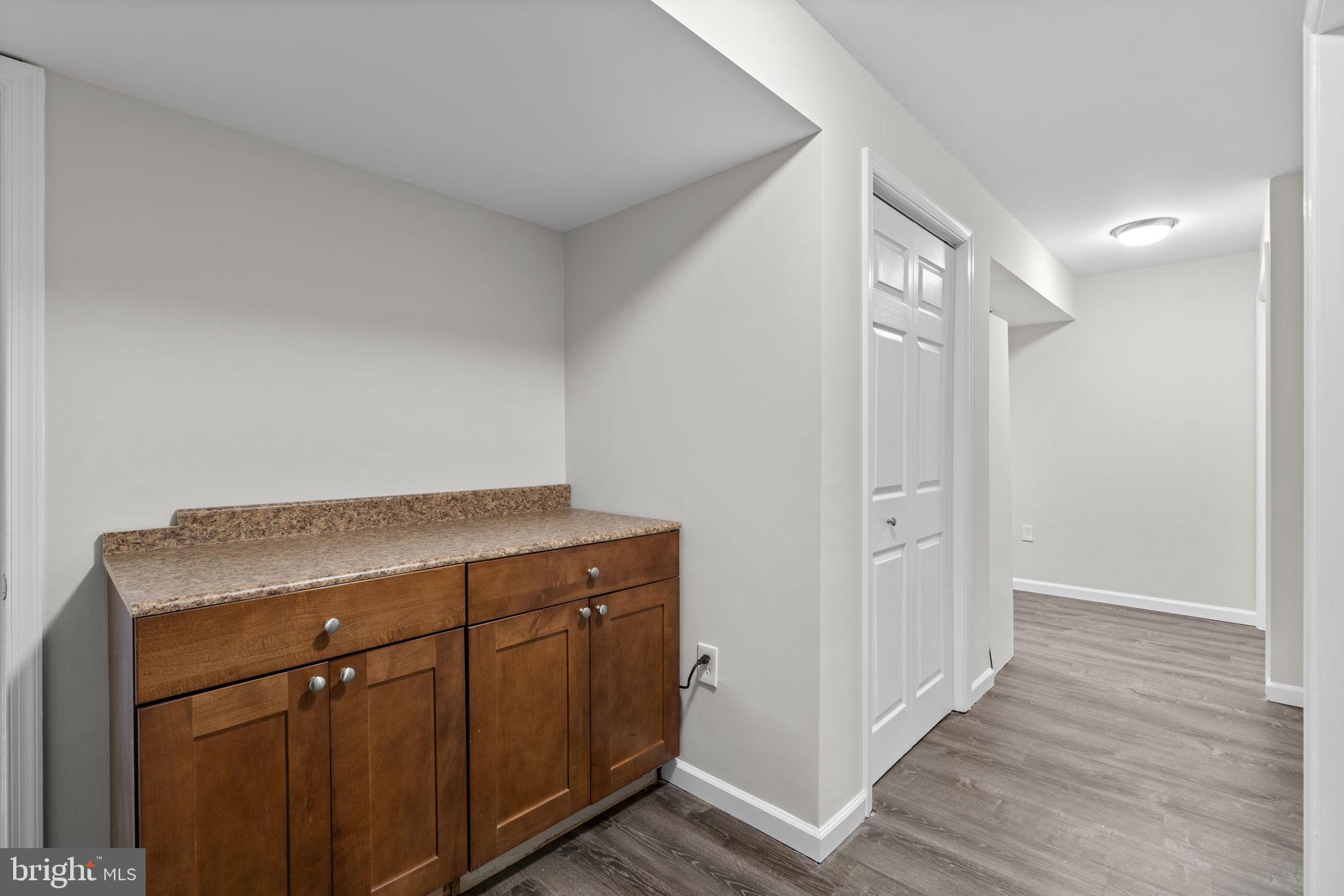 7818 Metacomet Road Hanover, MD 21076 - Photo 37 of 52 a view of cabinets