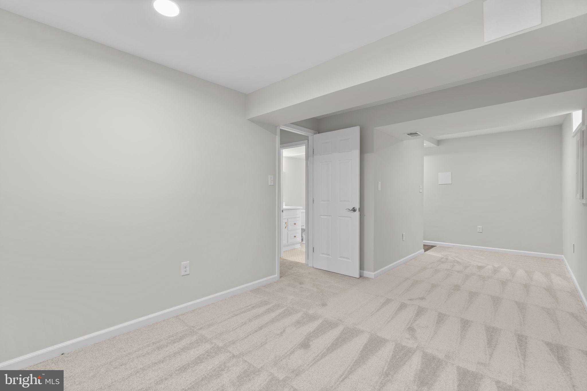 7818 Metacomet Road Hanover, MD 21076 - Photo 43 of 52 a view of an empty room